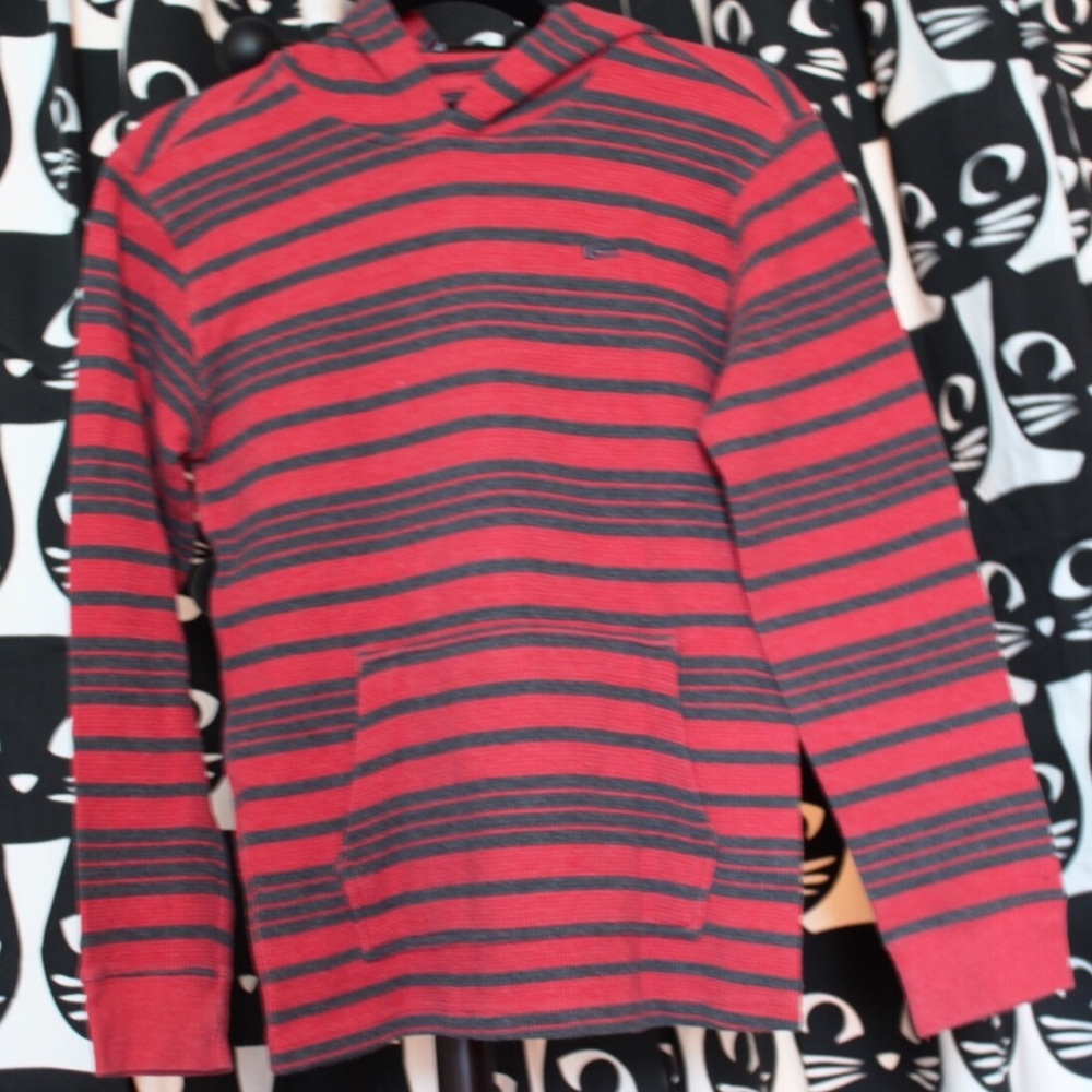 Quicksilver Long Sleeve Shirt